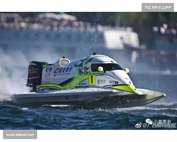 中国选手在世界摩托艇锦标赛中创历史最佳排名再创新纪录